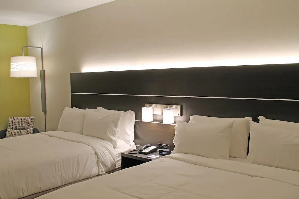 *** Hotel Hampton Inn & Suites - Saint Louis South Interstate 55 Mehlville United States