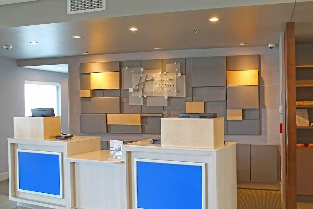 Hotel Hampton Inn & Suites - Saint Louis South Interstate 55 Mehlville