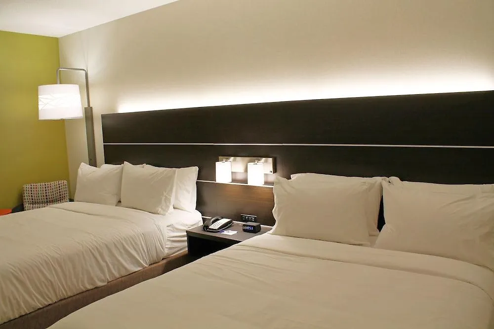 Hampton Inn & Suites - Saint Louis South Interstate 55 Mehlville 3*,
