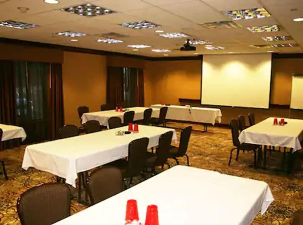 Hampton Inn & Suites - Saint Louis South Interstate 55 Mehlville United States