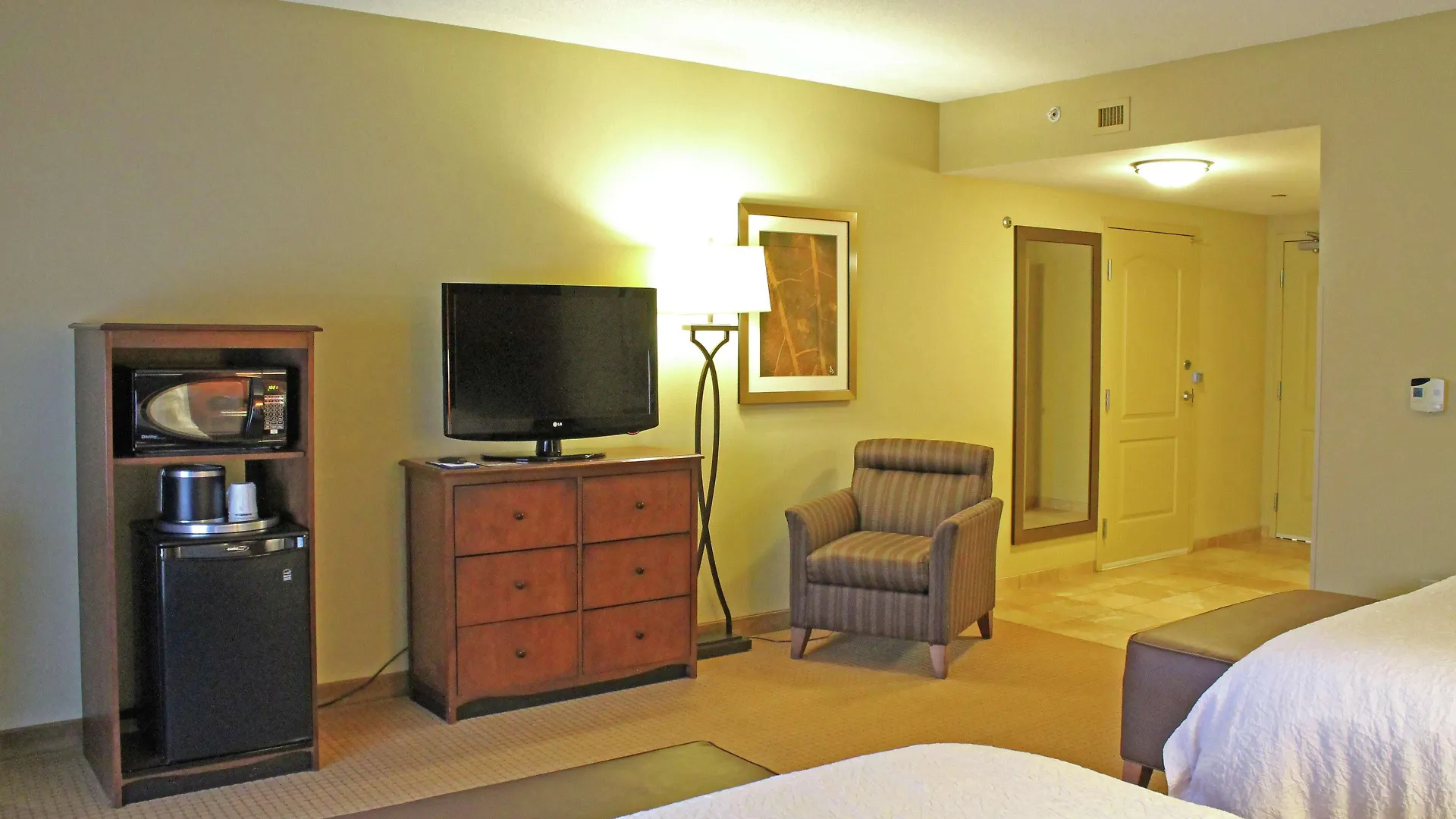 *** Hotel Hampton Inn & Suites - Saint Louis South Interstate 55 Mehlville United States