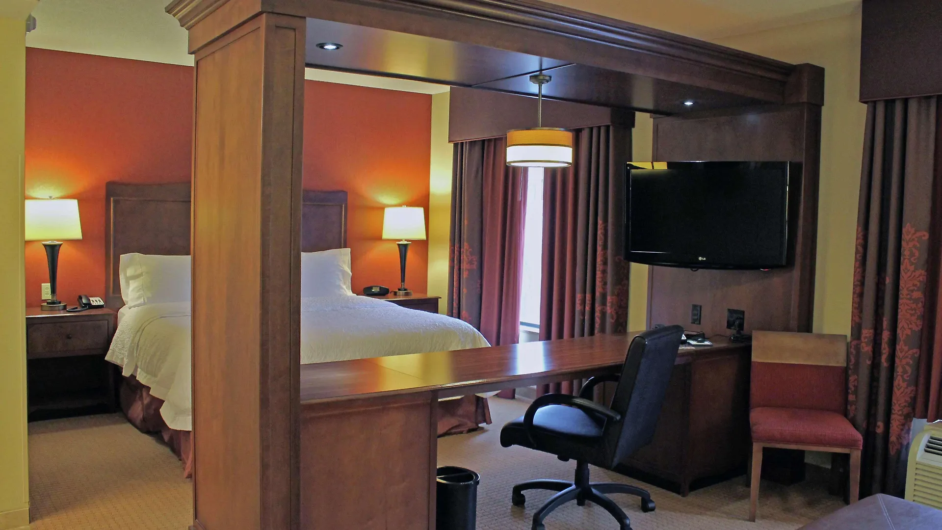 Hampton Inn & Suites - Saint Louis South Interstate 55 Mehlville