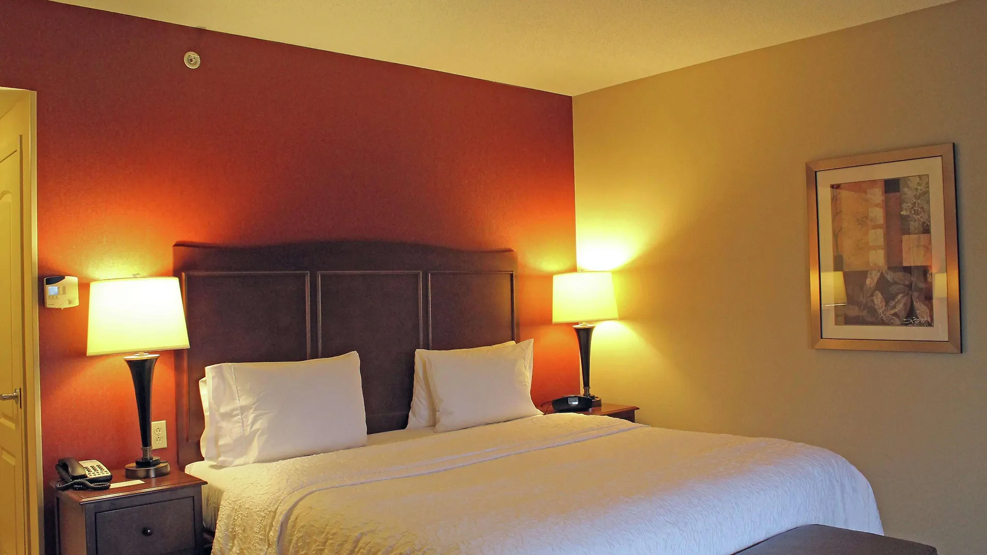 Hampton Inn & Suites - Saint Louis South Interstate 55 Mehlville 3*,