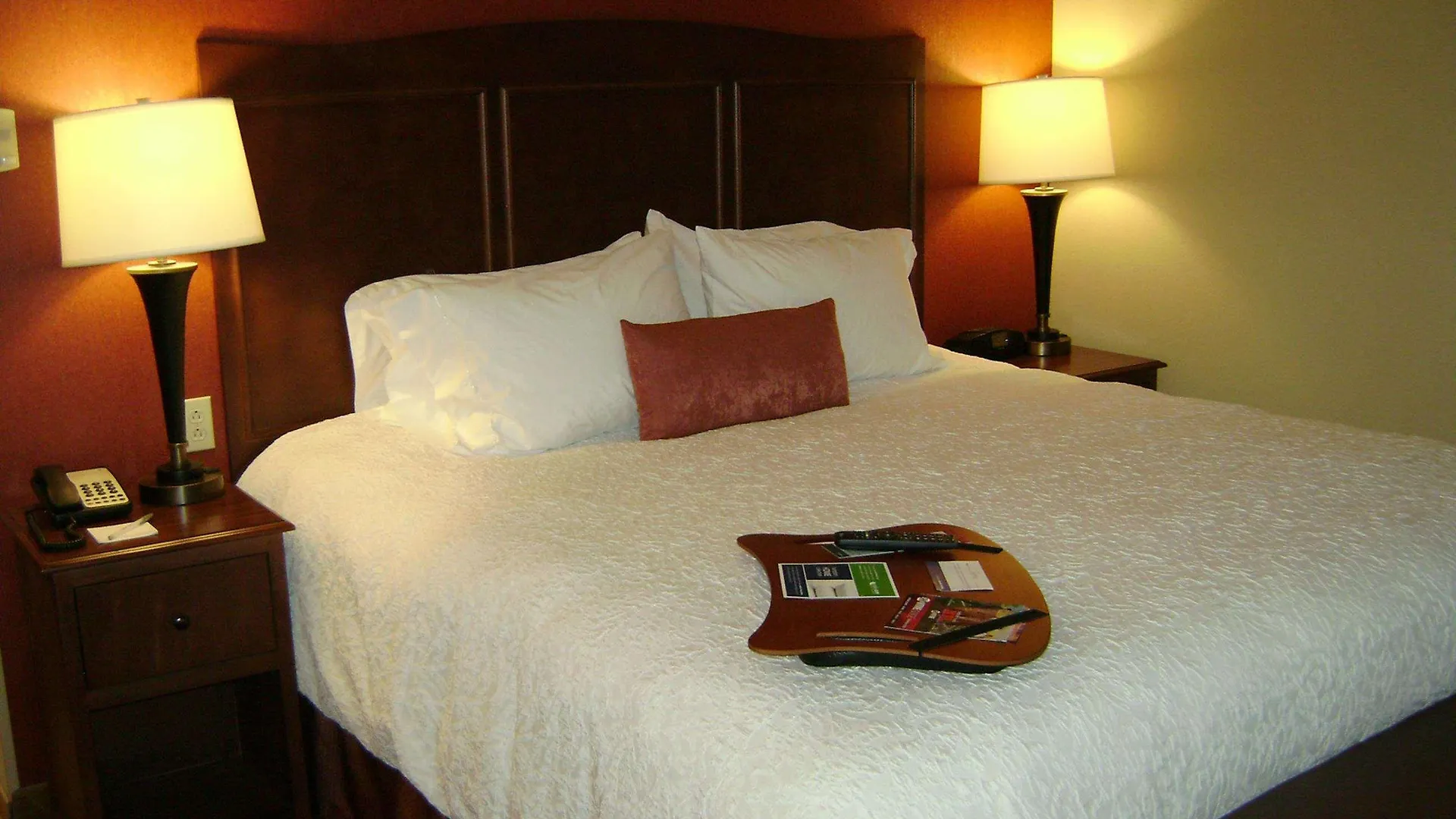Hampton Inn & Suites - Saint Louis South Interstate 55 Mehlville 3*,  United States