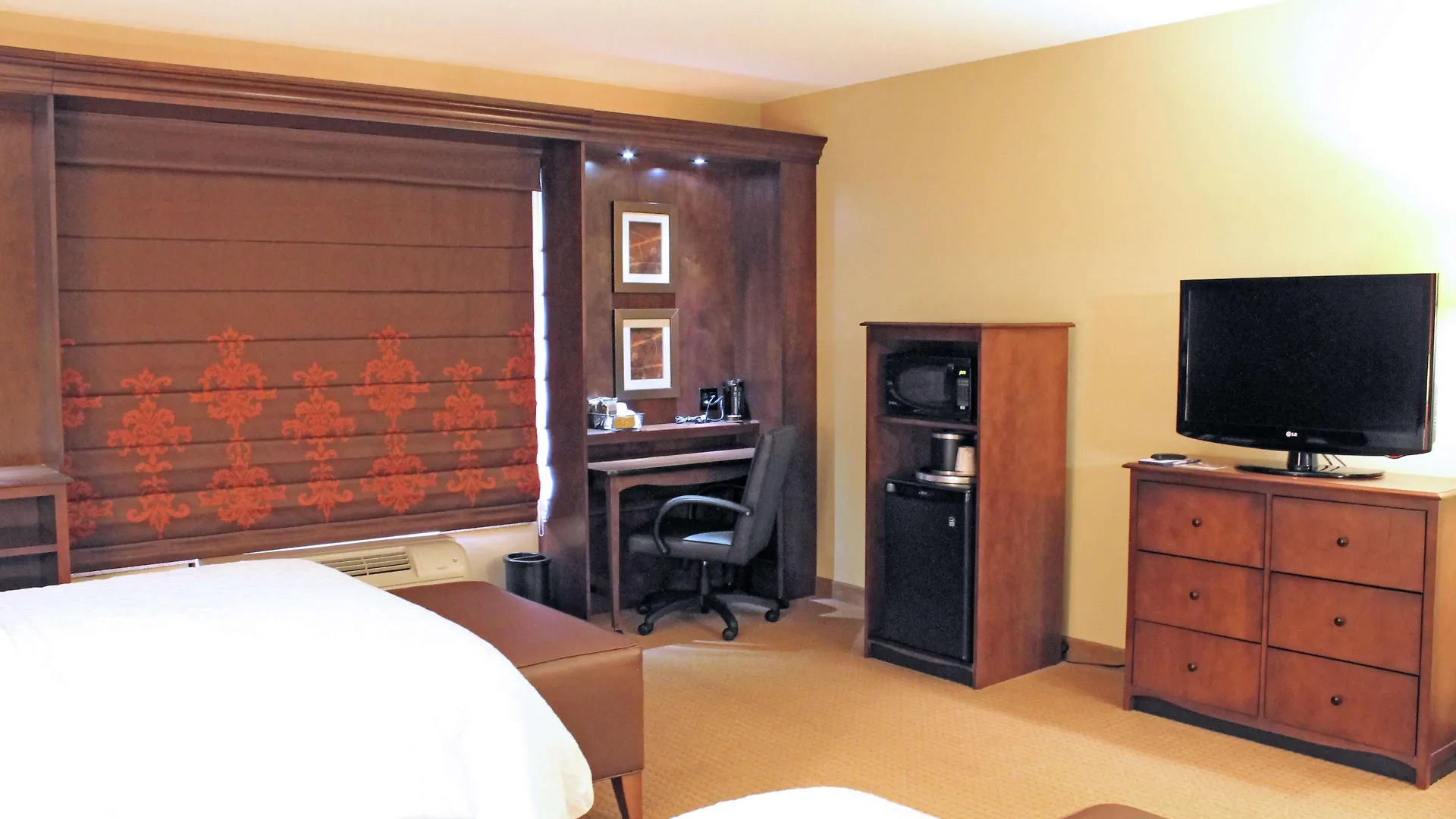 Hampton Inn & Suites - Saint Louis South Interstate 55 Mehlville Hotel