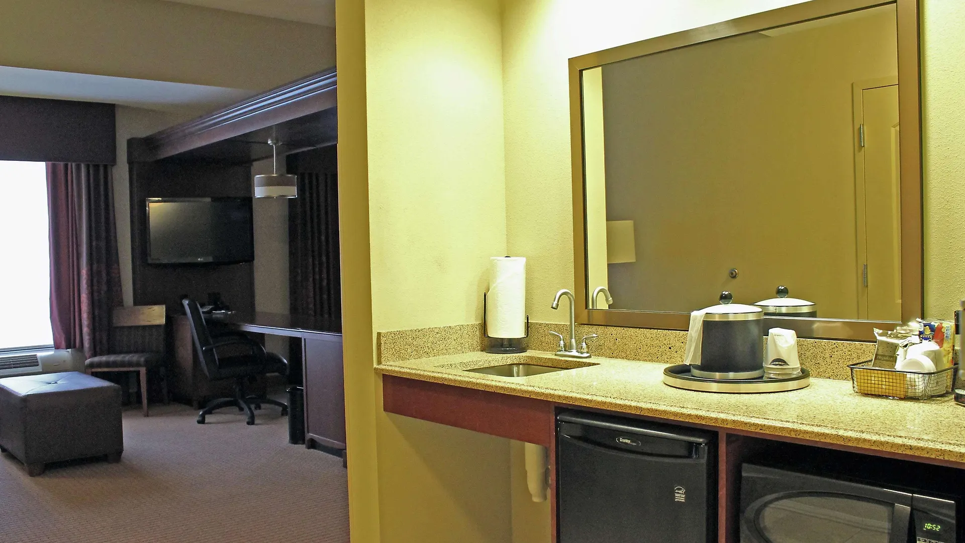 Hampton Inn & Suites - Saint Louis South Interstate 55 Mehlville United States