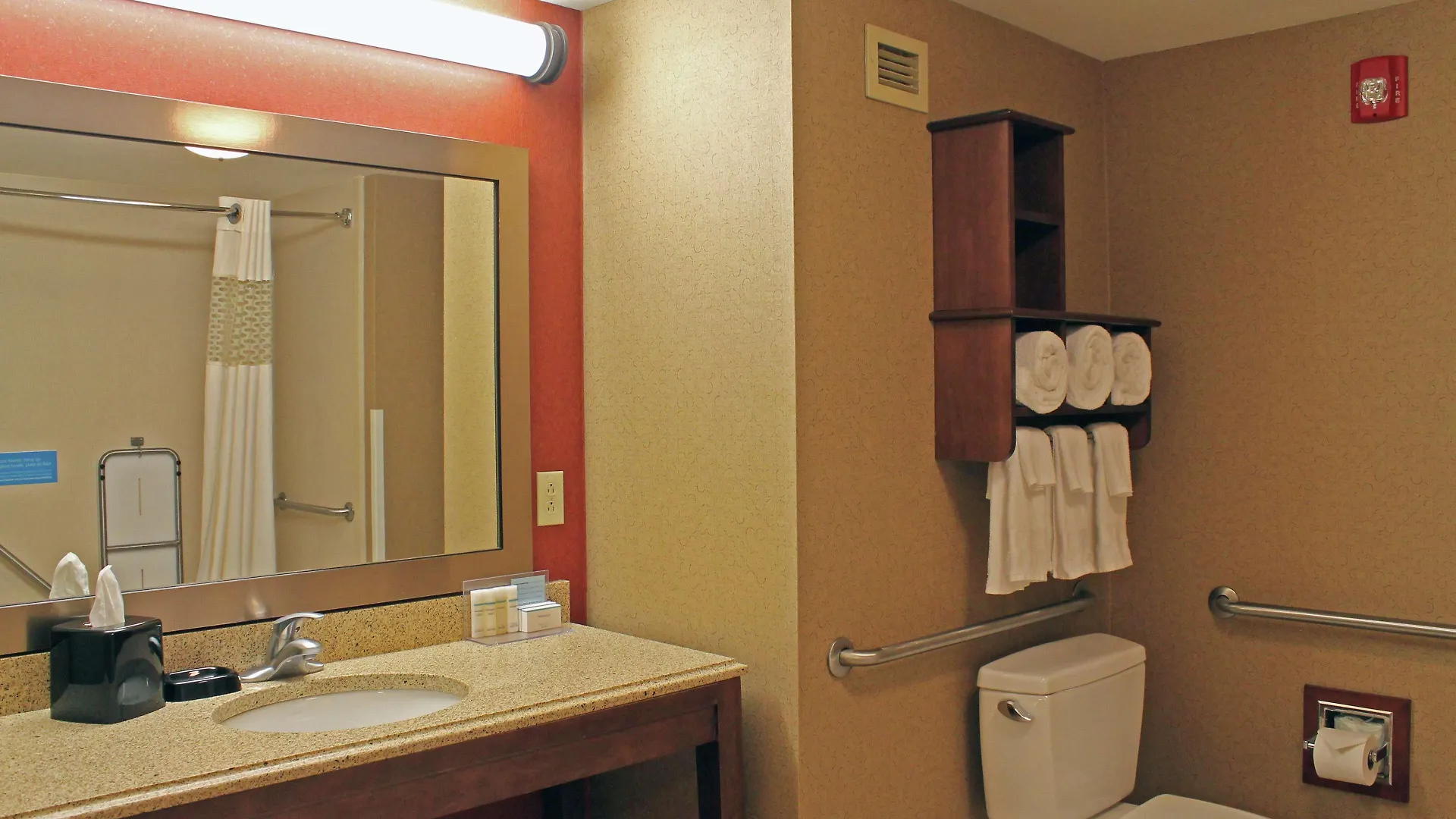 *** Hotel Hampton Inn & Suites - Saint Louis South Interstate 55 Mehlville United States