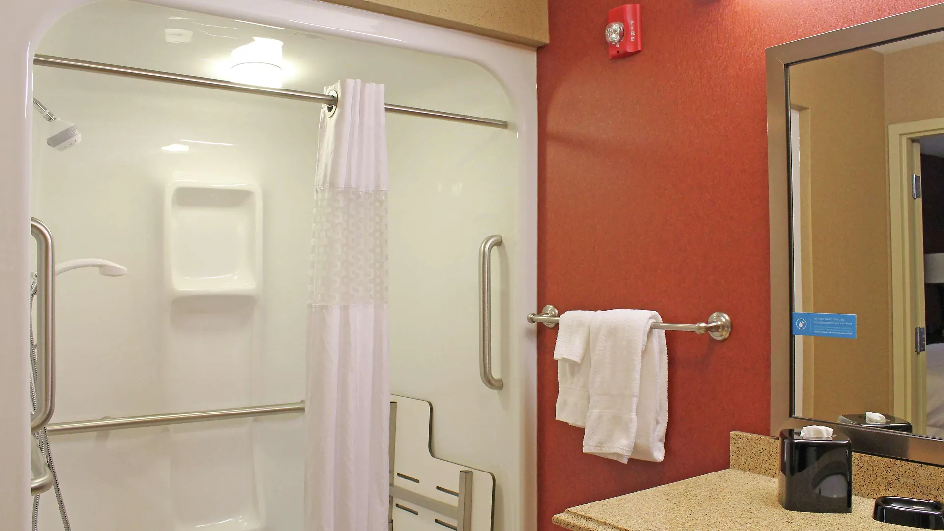 Hampton Inn & Suites - Saint Louis South Interstate 55 Mehlville 3*,  United States
