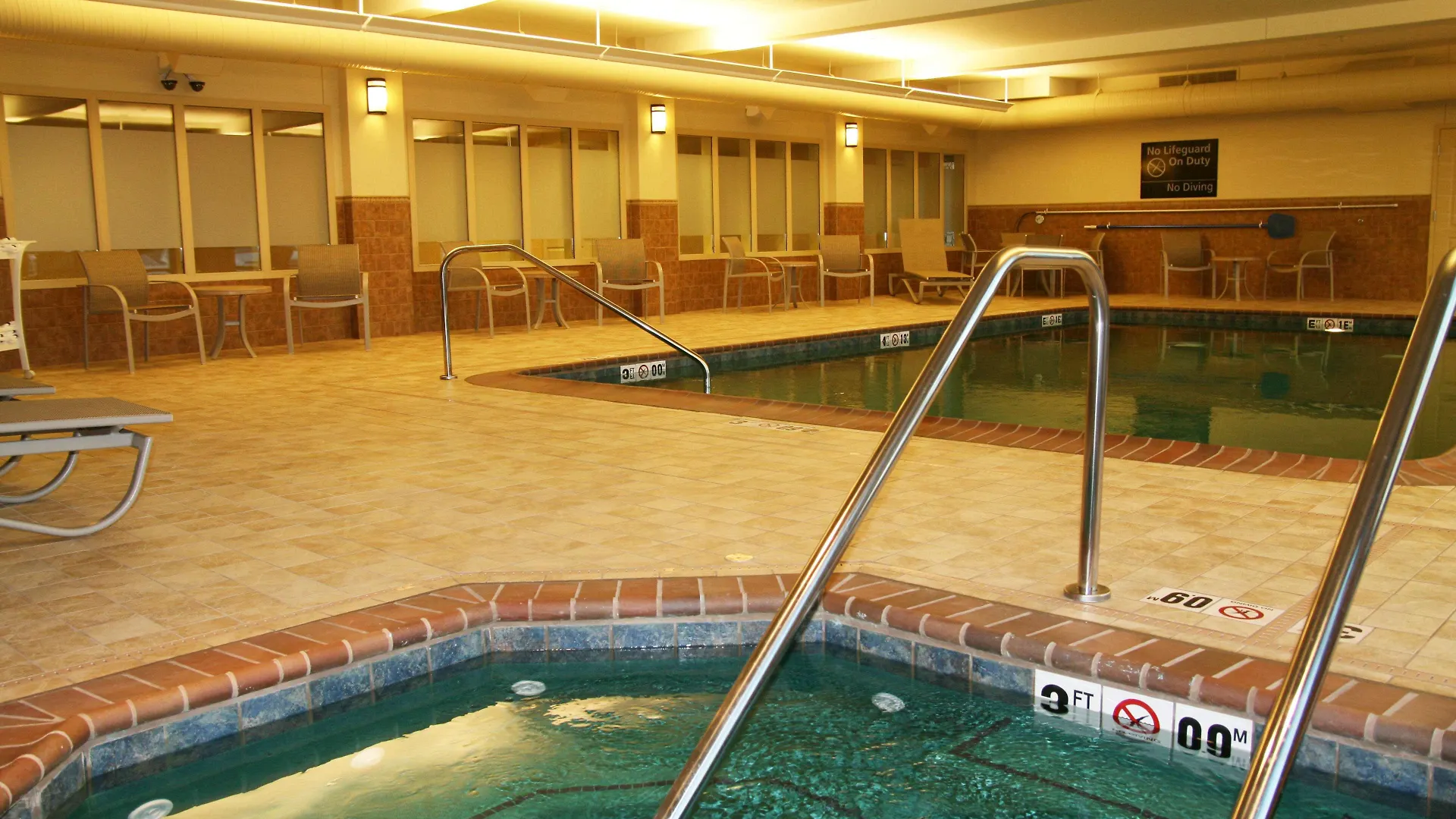 Hampton Inn & Suites - Saint Louis South Interstate 55 Mehlville