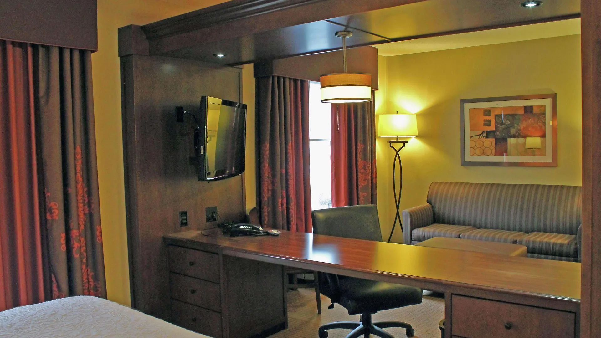 Hotel Hampton Inn & Suites - Saint Louis South Interstate 55 Mehlville