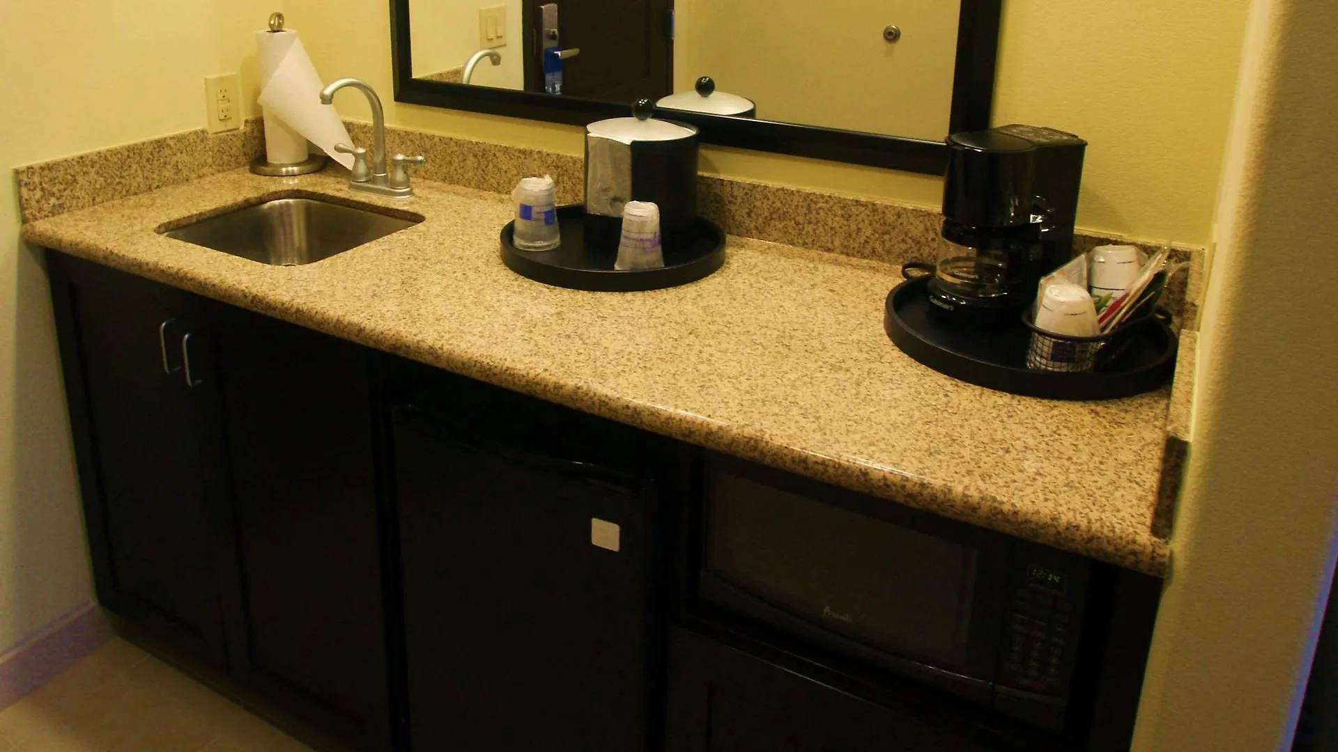 Hotel Hampton Inn & Suites - Saint Louis South Interstate 55 Mehlville