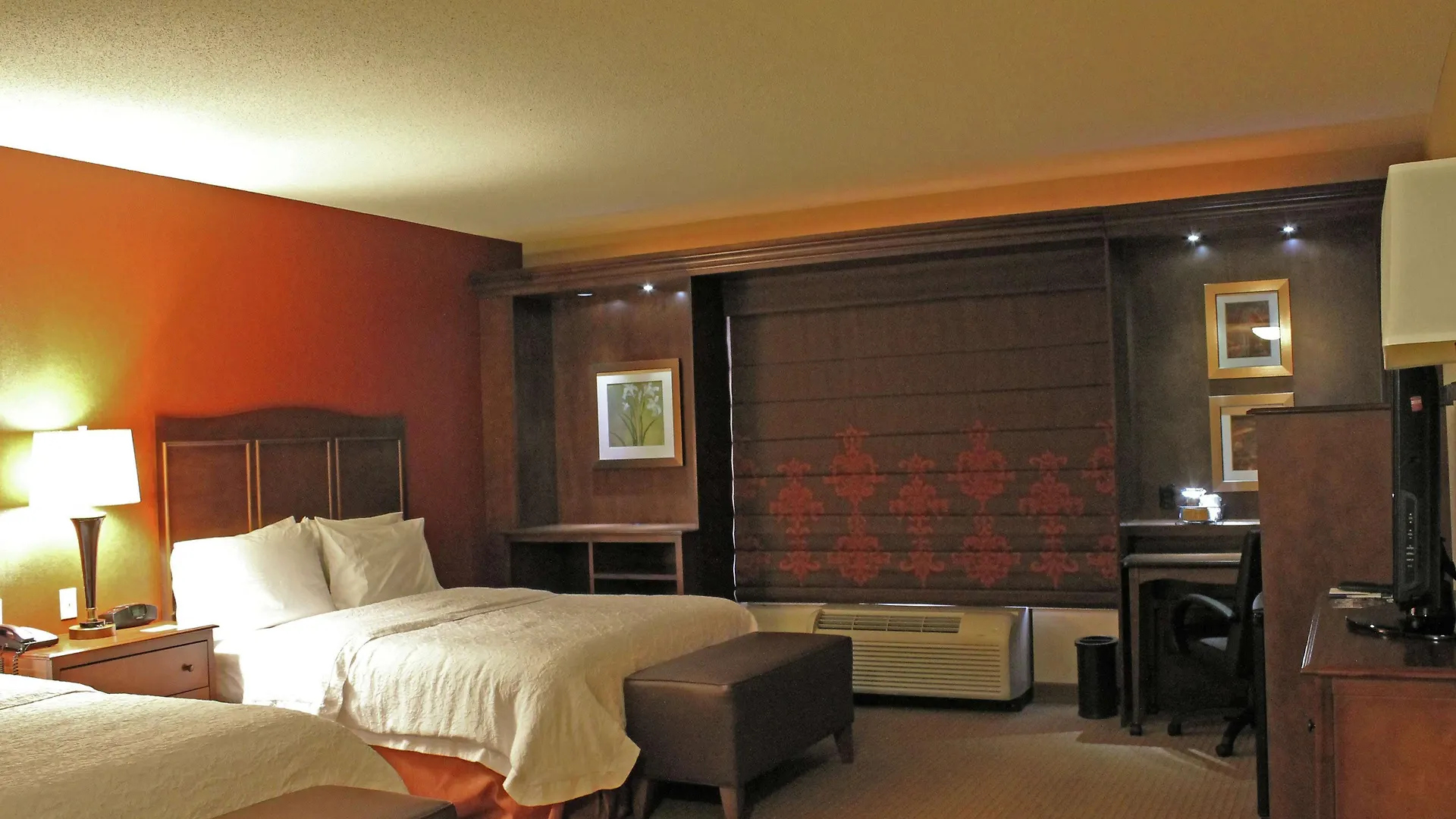 Hotel Hampton Inn & Suites - Saint Louis South Interstate 55 Mehlville