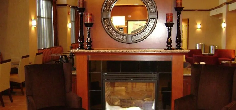 Hampton Inn & Suites - Saint Louis South Interstate 55 Mehlville 3*,  United States