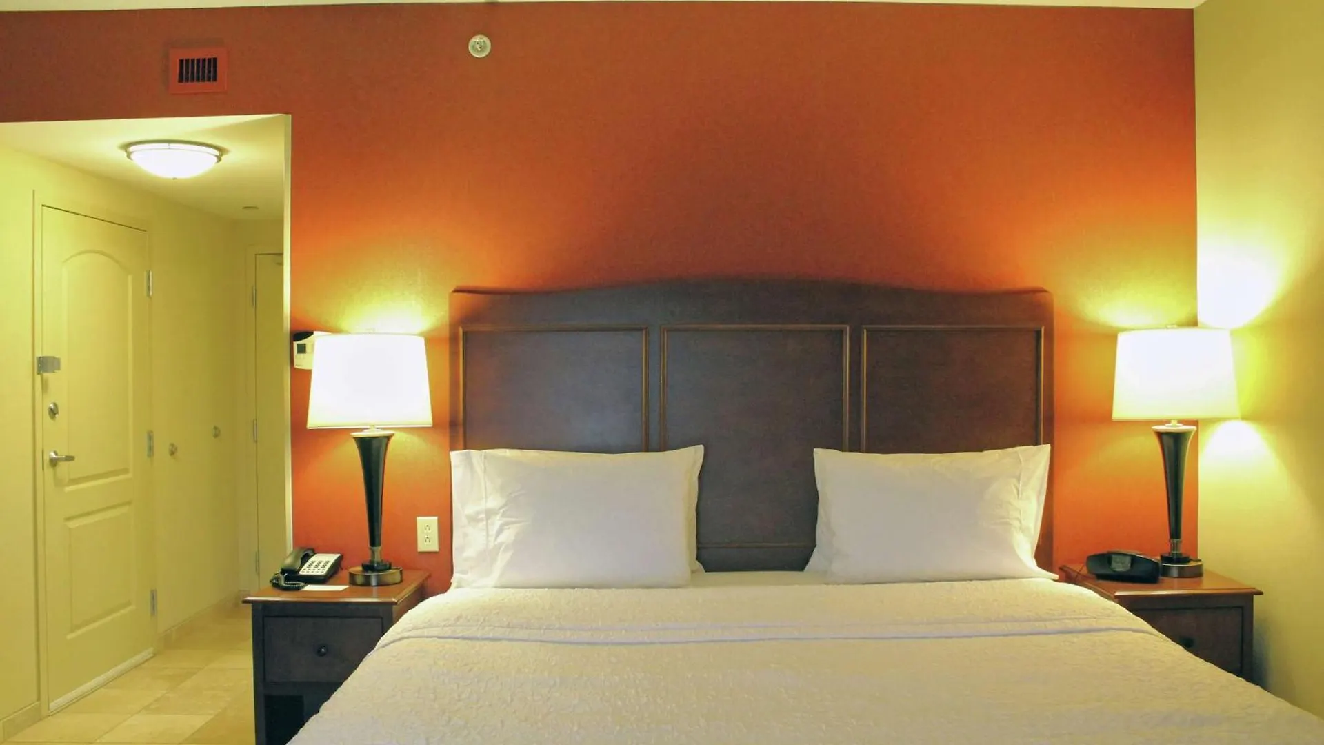 Hampton Inn & Suites - Saint Louis South Interstate 55 Mehlville 3*,  United States