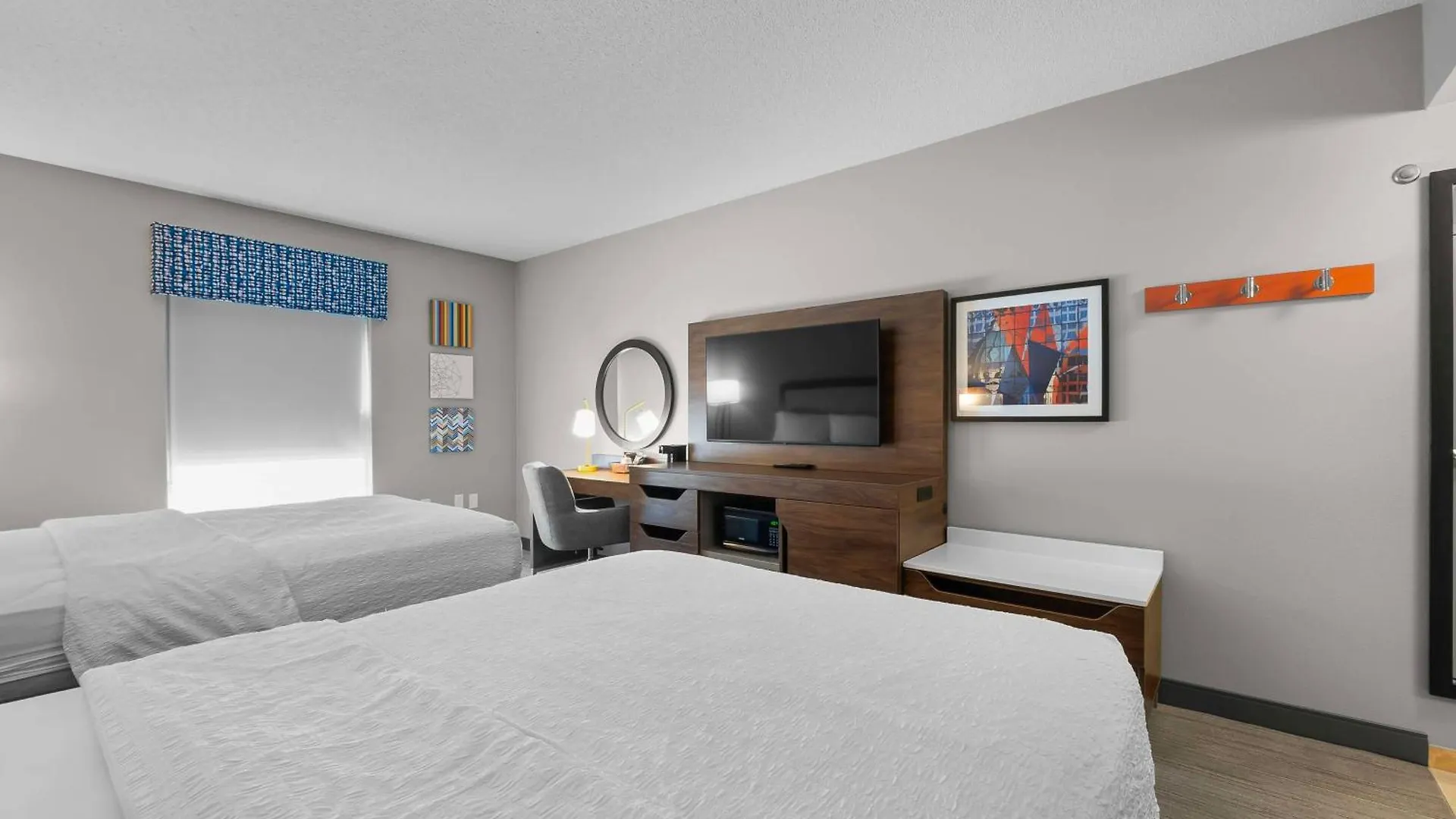 Hampton Inn & Suites - Saint Louis South Interstate 55 Mehlville