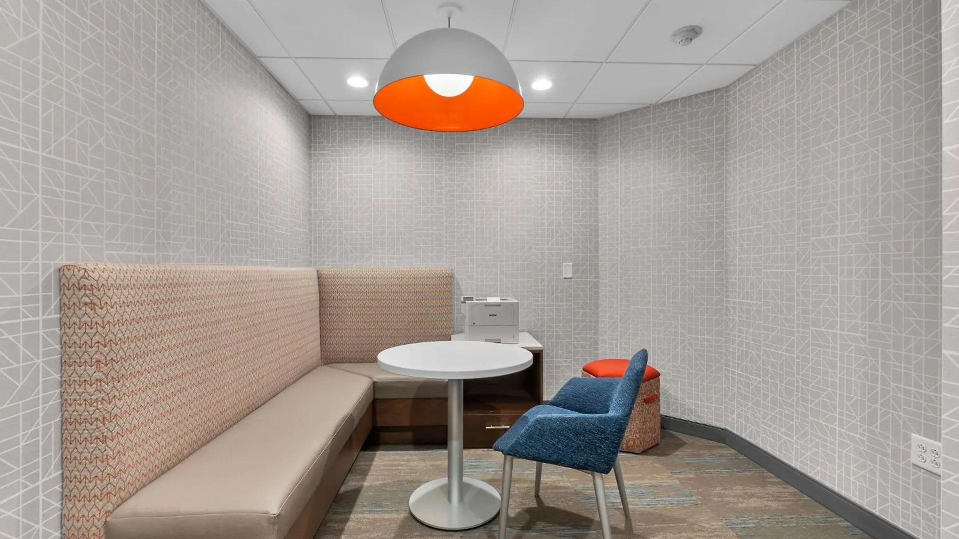 Hampton Inn & Suites - Saint Louis South Interstate 55 Mehlville 3*,
