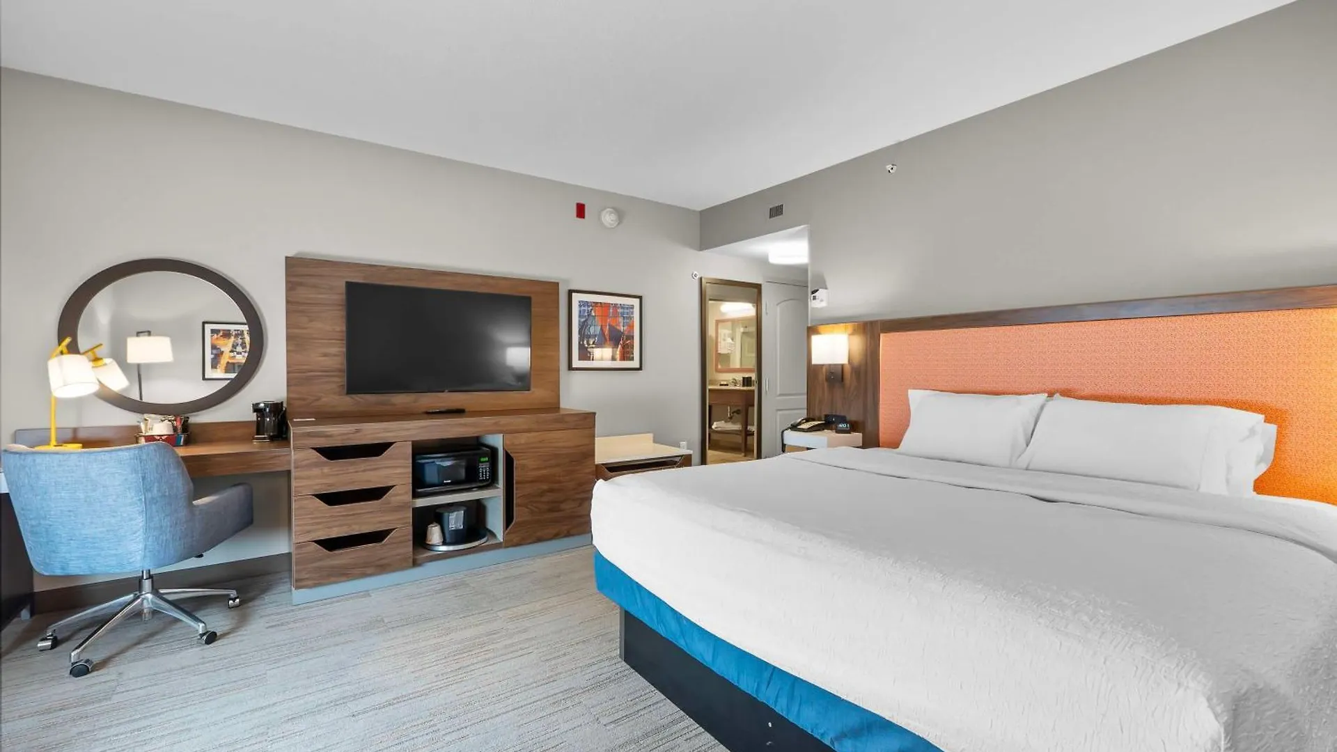 Hotel Hampton Inn & Suites - Saint Louis South Interstate 55 Mehlville