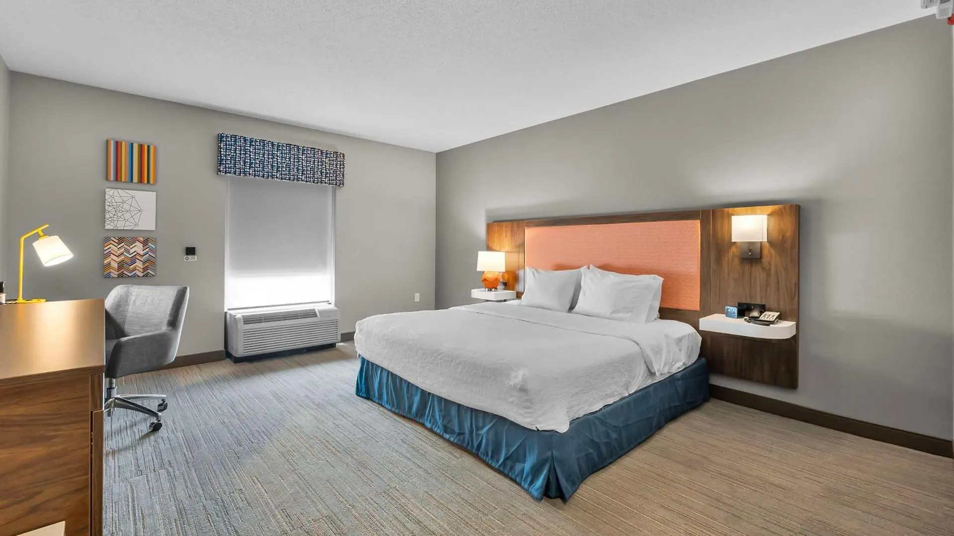Hampton Inn & Suites - Saint Louis South Interstate 55 Mehlville 3*,