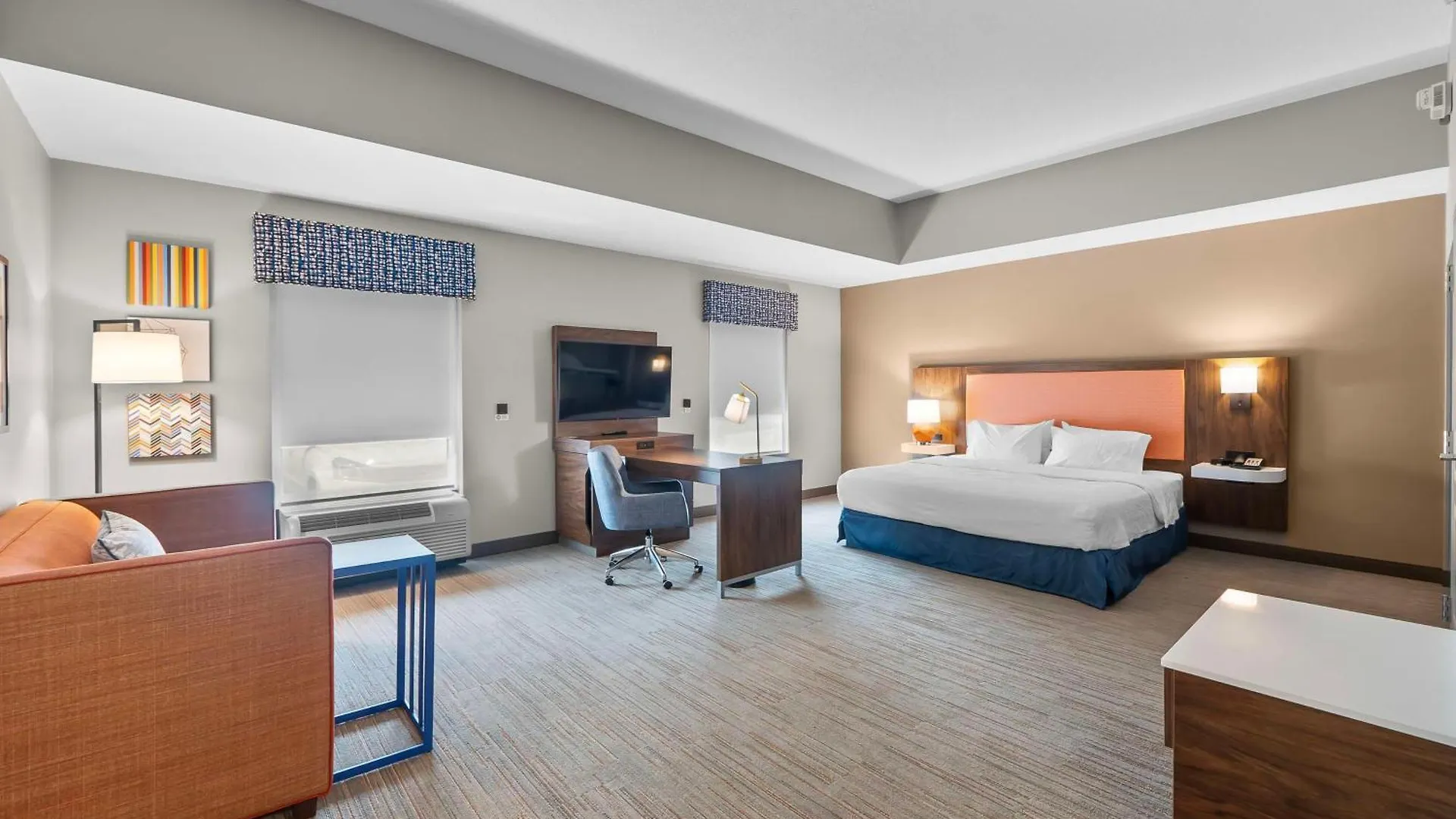 Hampton Inn & Suites - Saint Louis South Interstate 55 Mehlville Hotel