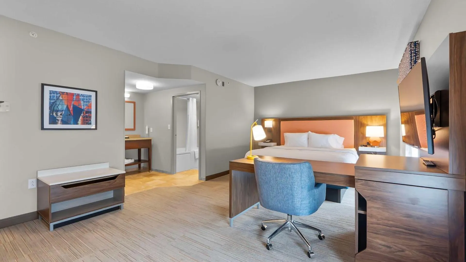Hampton Inn & Suites - Saint Louis South Interstate 55 Mehlville