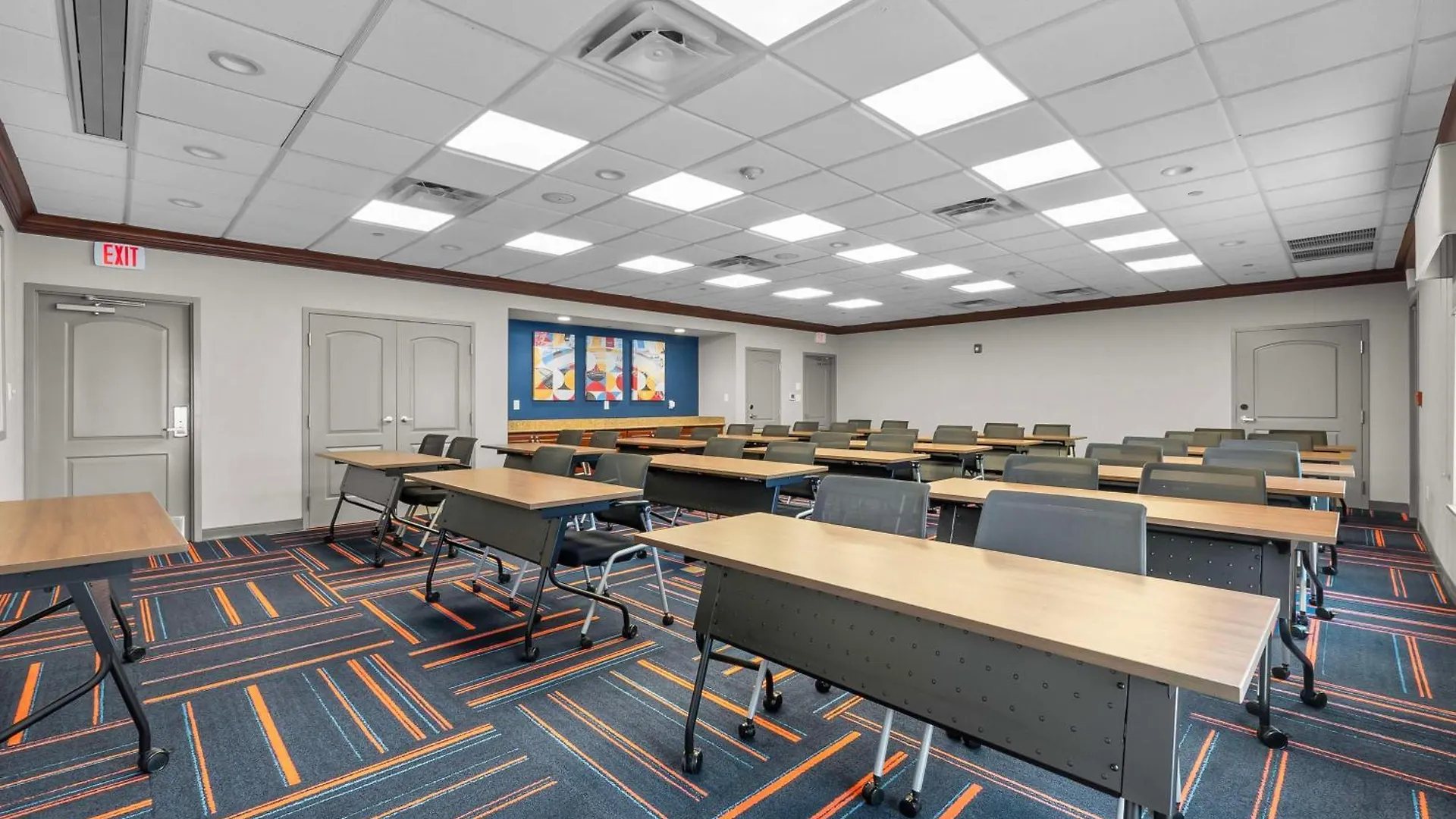 Hotel Hampton Inn & Suites - Saint Louis South Interstate 55 Mehlville