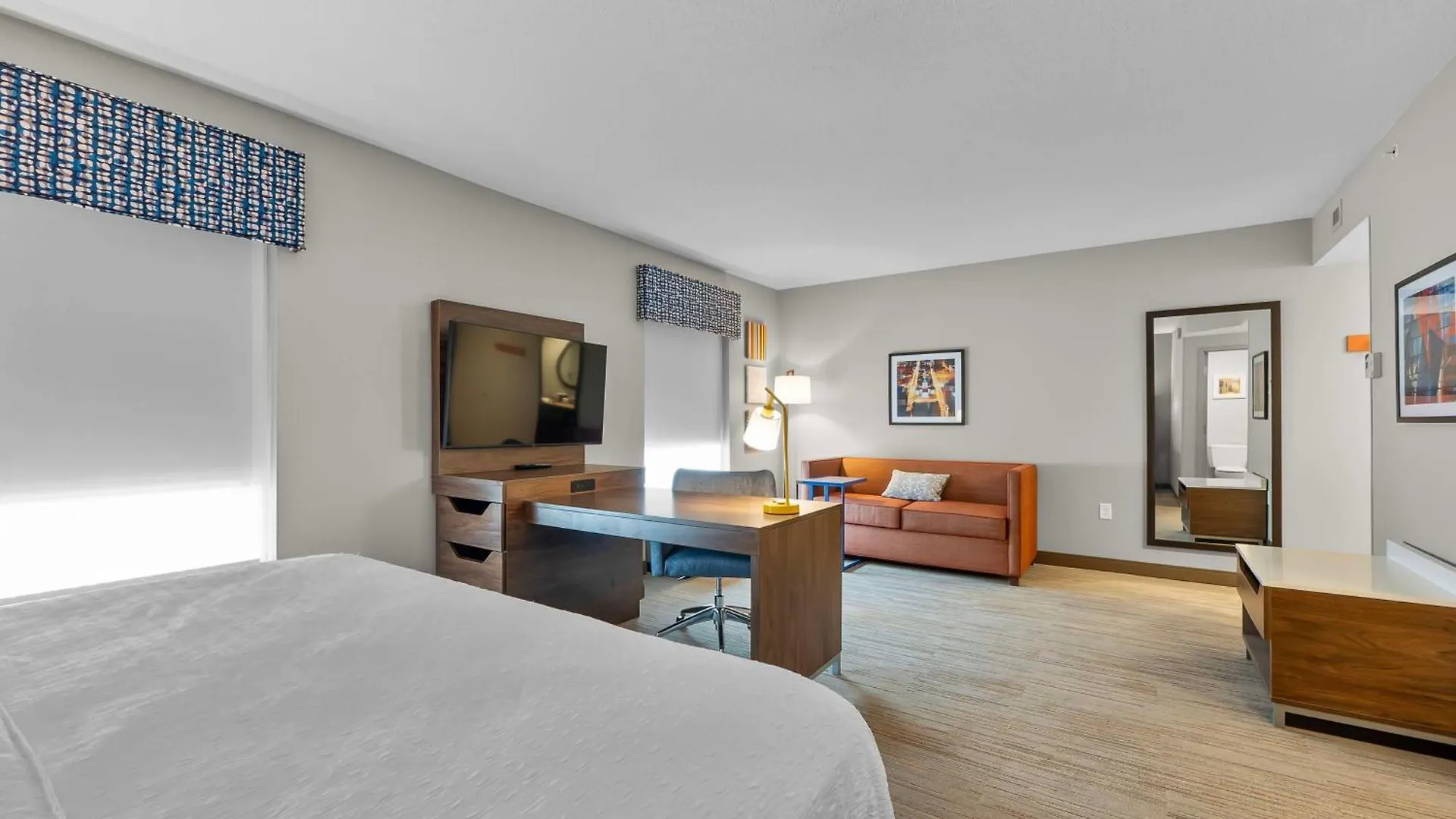 Hampton Inn & Suites - Saint Louis South Interstate 55 Mehlville United States