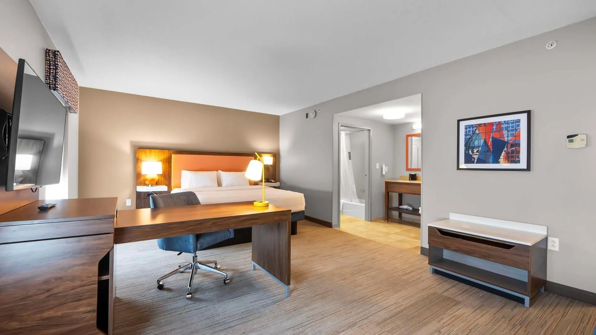 Hampton Inn & Suites - Saint Louis South Interstate 55 Mehlville 3*,  United States