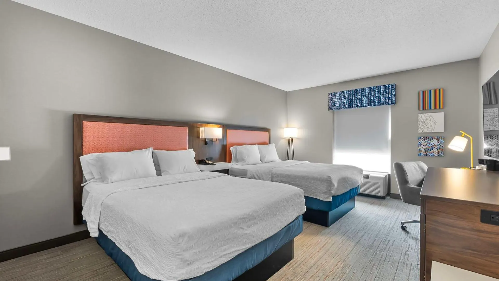 Hampton Inn & Suites - Saint Louis South Interstate 55 Mehlville
