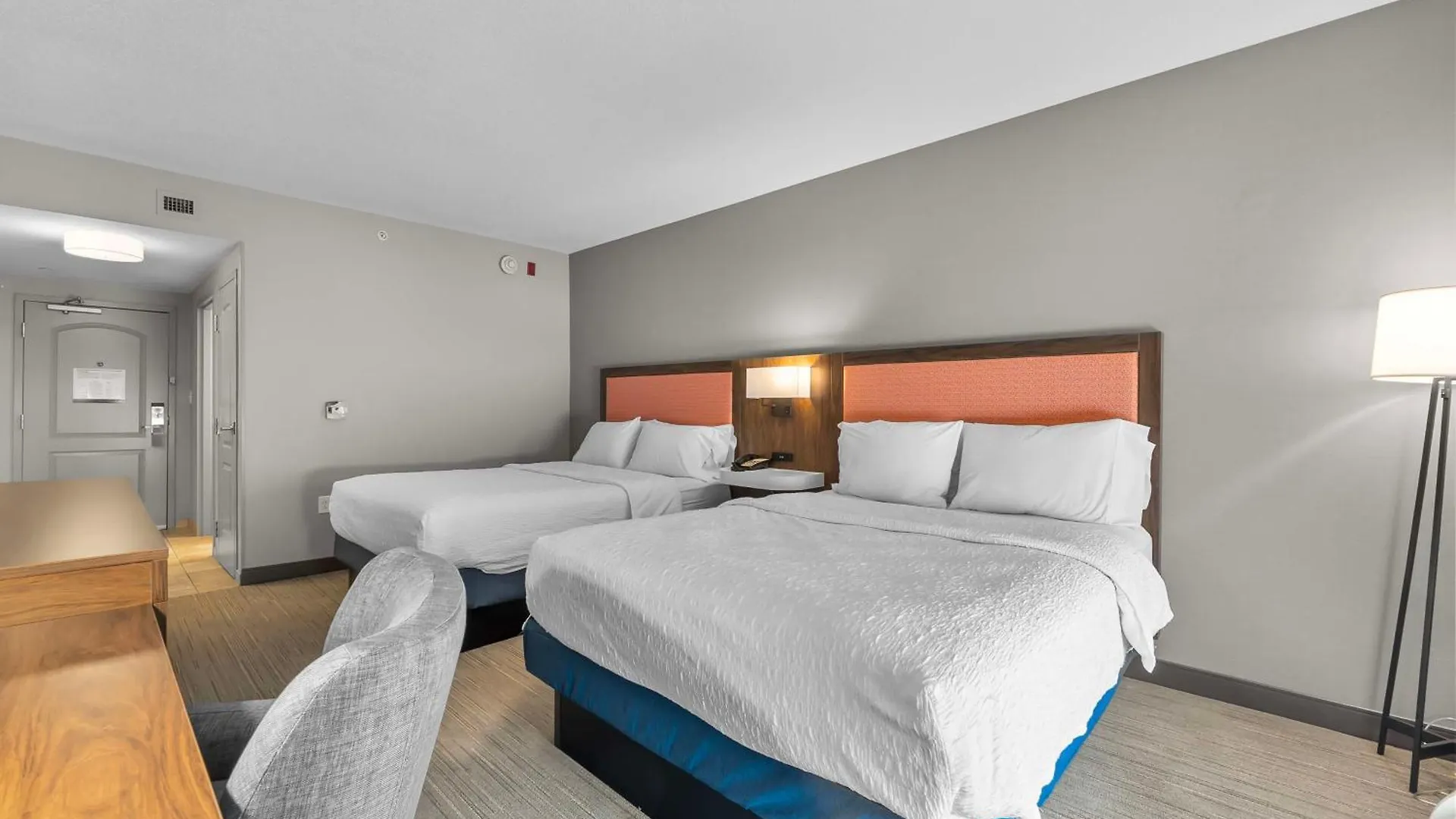 Hotel Hampton Inn & Suites - Saint Louis South Interstate 55 Mehlville