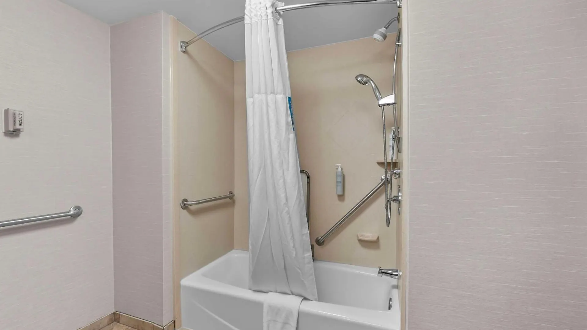 Hampton Inn & Suites - Saint Louis South Interstate 55 Mehlville