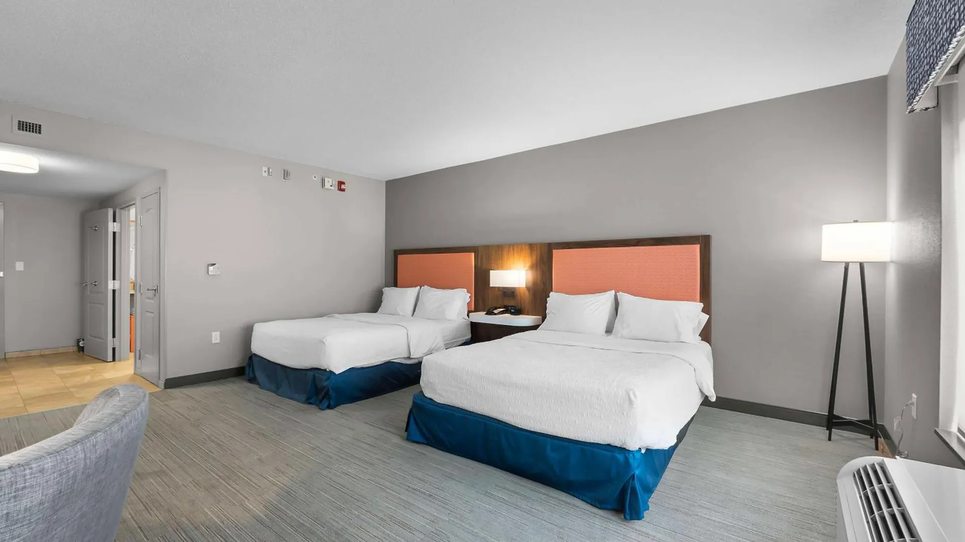Hampton Inn & Suites - Saint Louis South Interstate 55 Mehlville 3*,