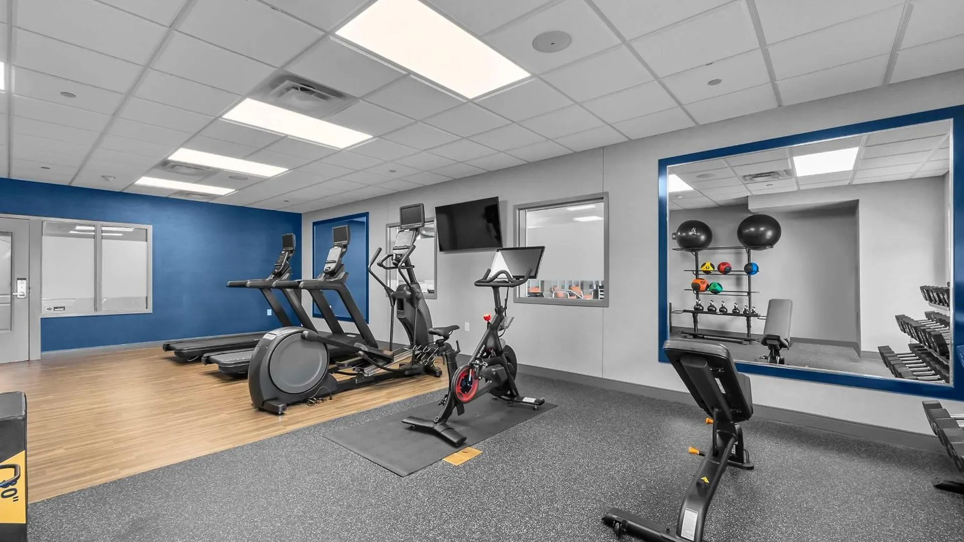 Hampton Inn & Suites - Saint Louis South Interstate 55 Mehlville Hotel