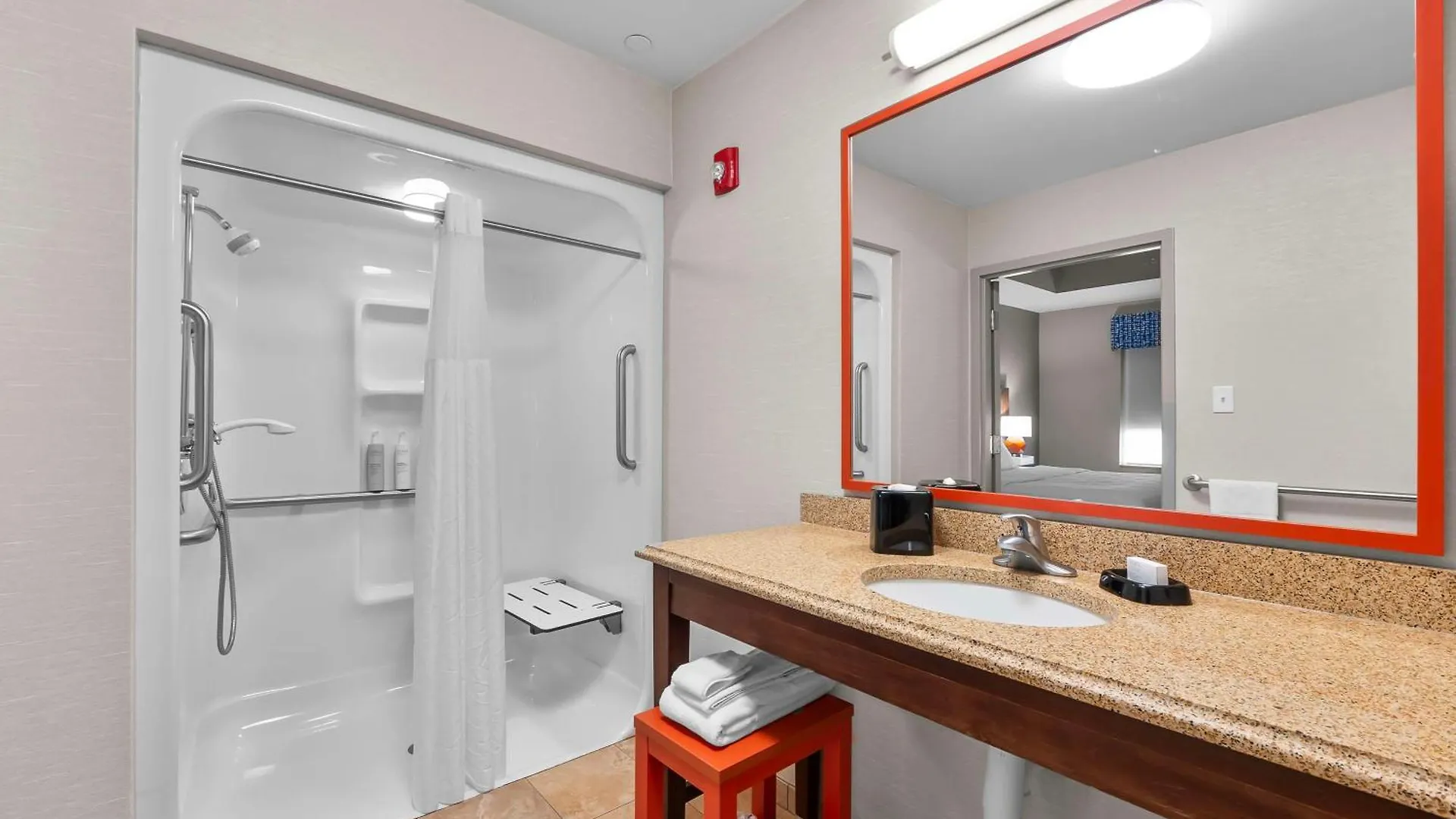Hampton Inn & Suites - Saint Louis South Interstate 55 Mehlville Hotel