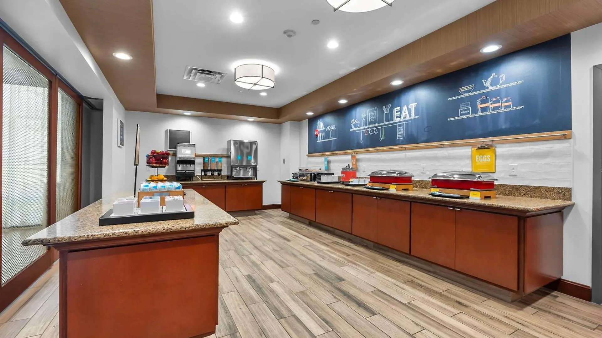 *** Hotel Hampton Inn & Suites - Saint Louis South Interstate 55 Mehlville United States