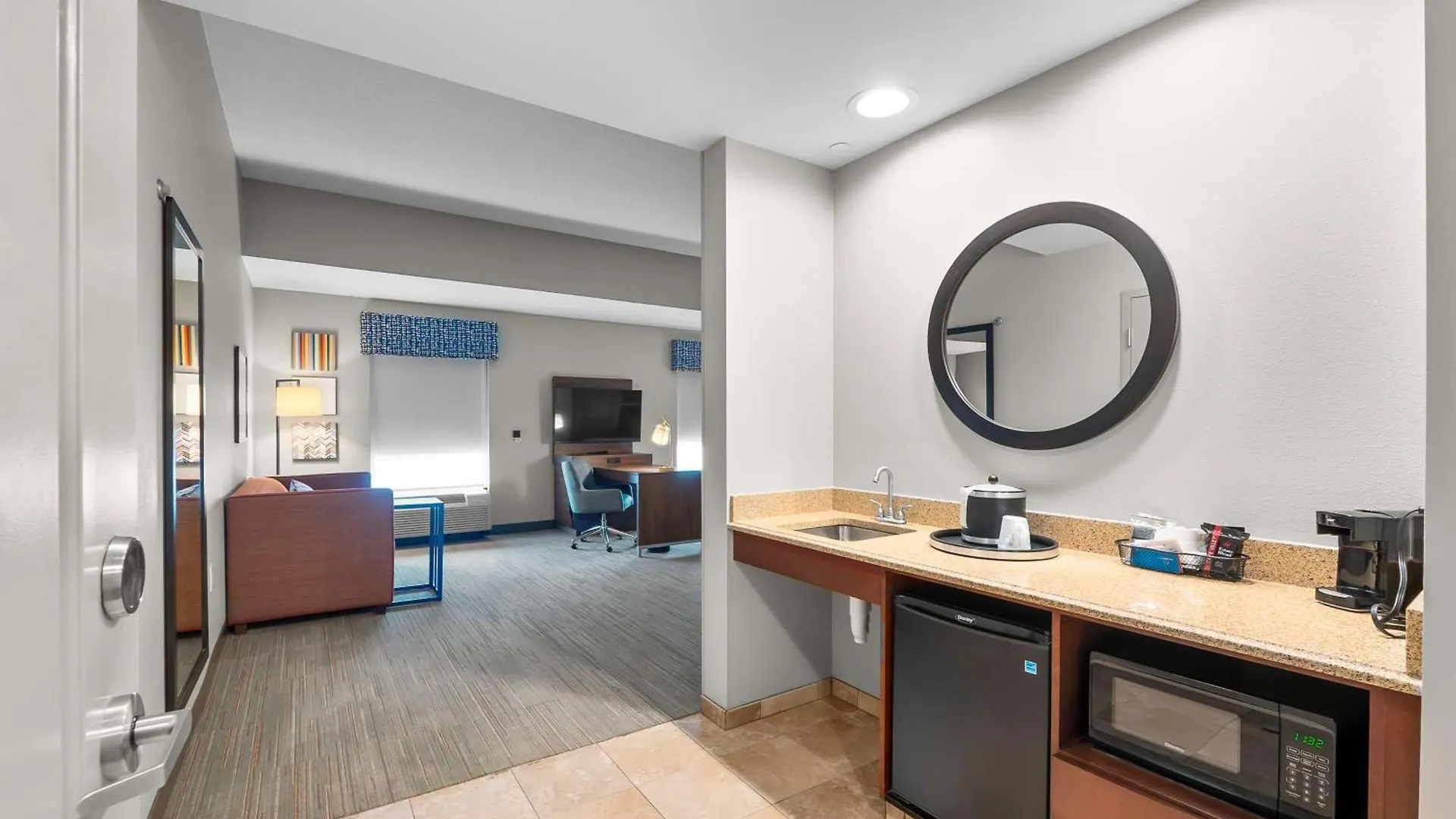 Hotel Hampton Inn & Suites - Saint Louis South Interstate 55 Mehlville