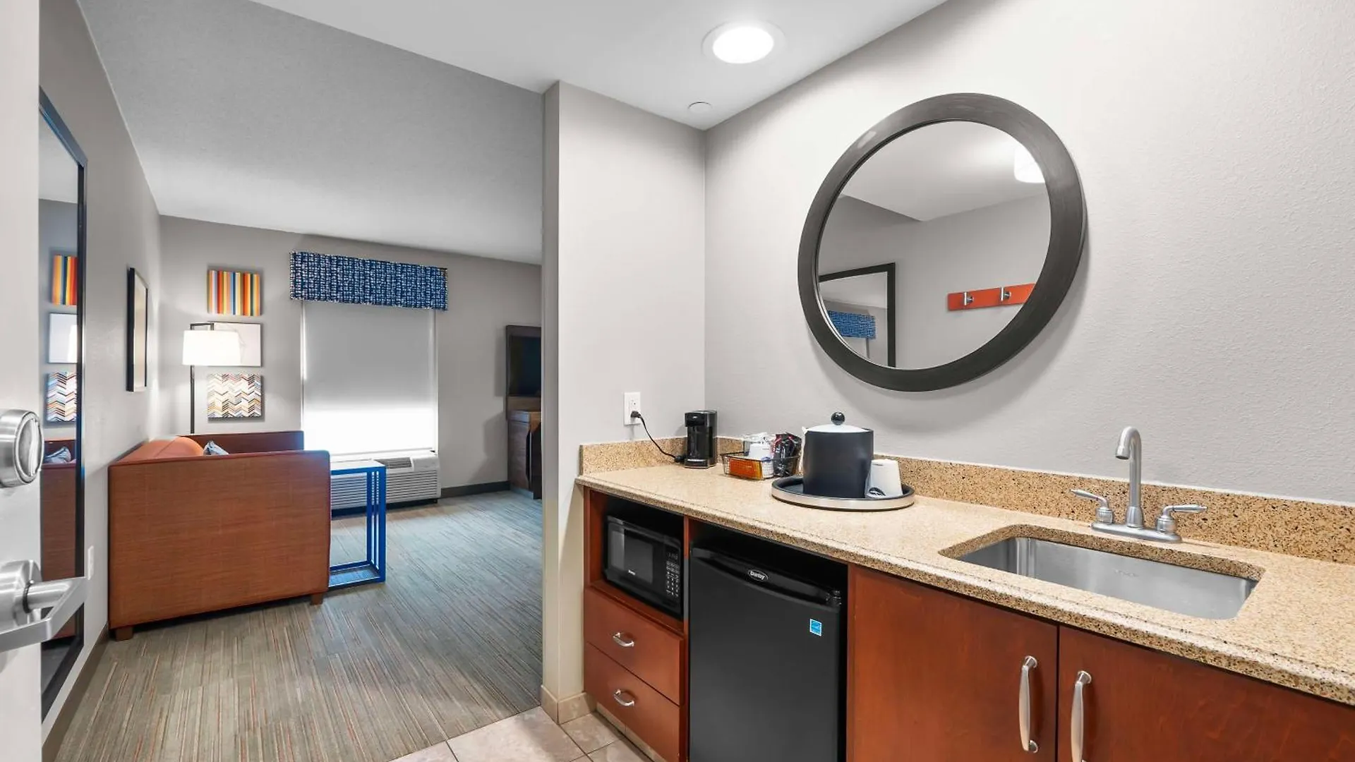 Hampton Inn & Suites - Saint Louis South Interstate 55 Mehlville 3*,