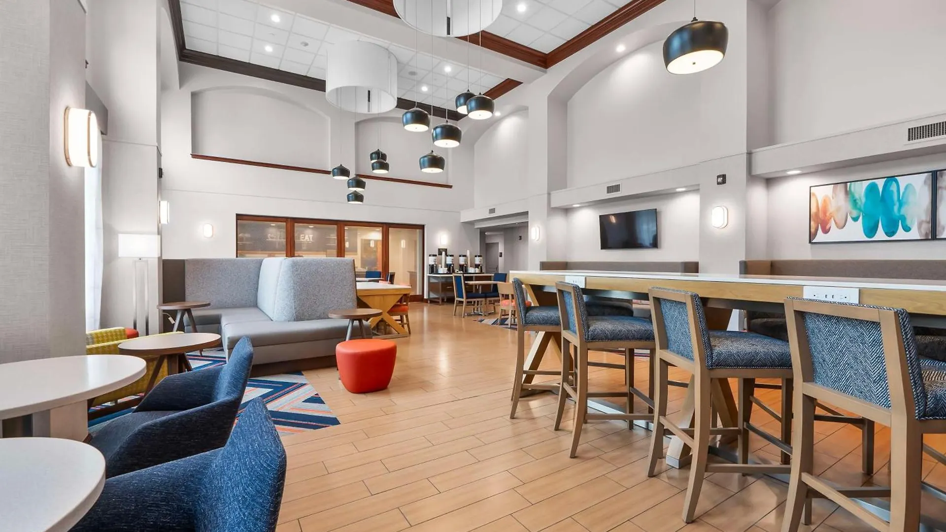 Hampton Inn & Suites - Saint Louis South Interstate 55 Mehlville Hotel