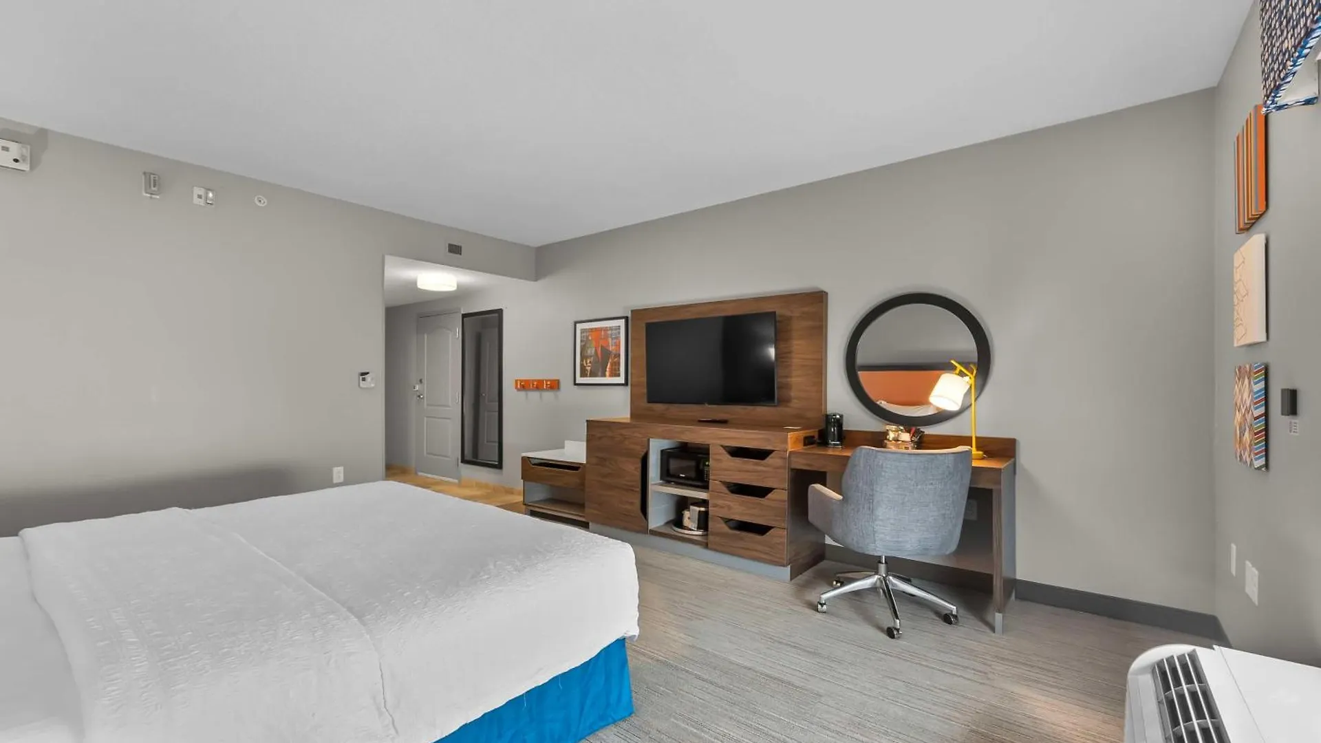 Hampton Inn & Suites - Saint Louis South Interstate 55 Mehlville 3*,
