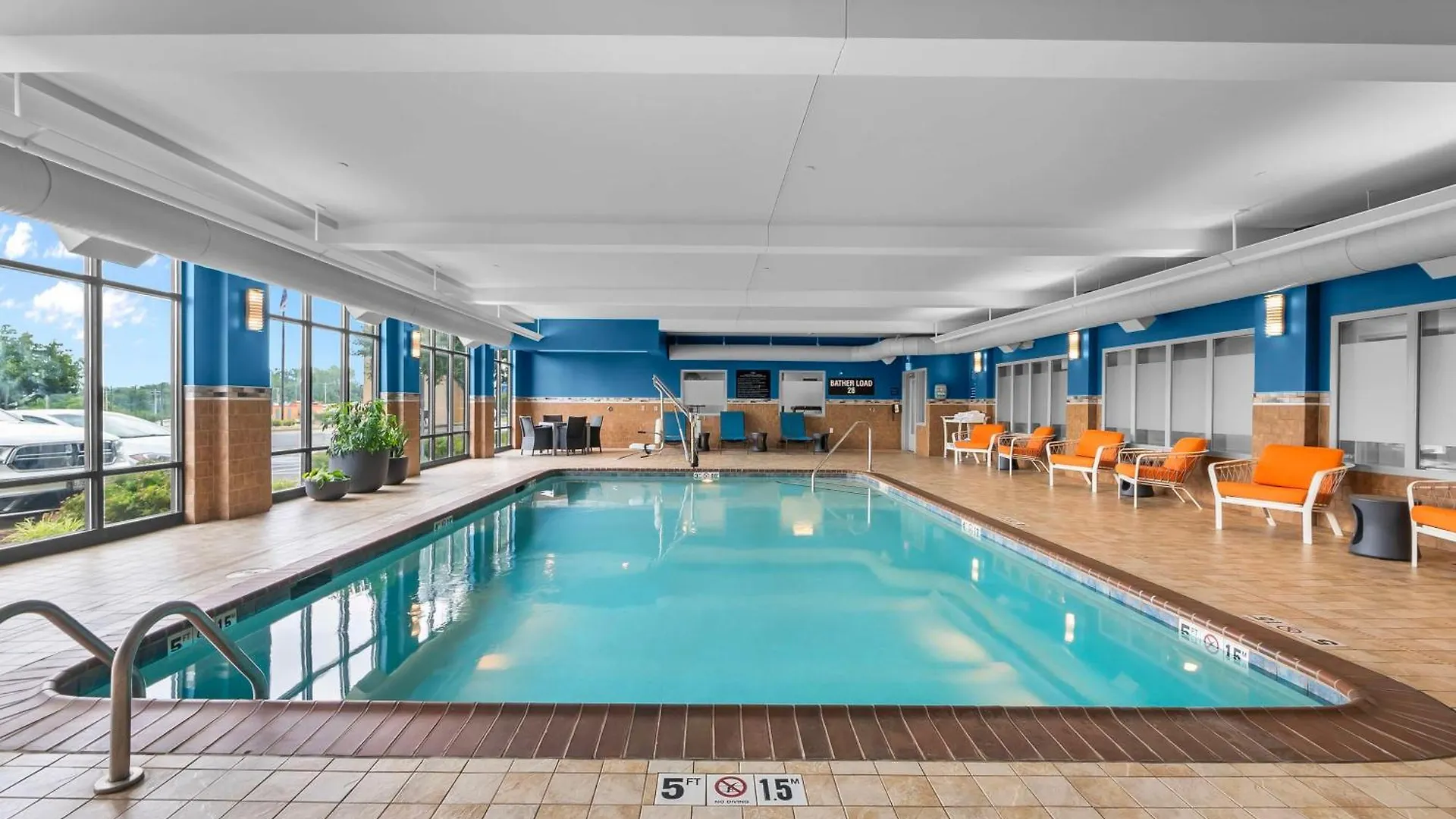 Hampton Inn & Suites - Saint Louis South Interstate 55 Mehlville