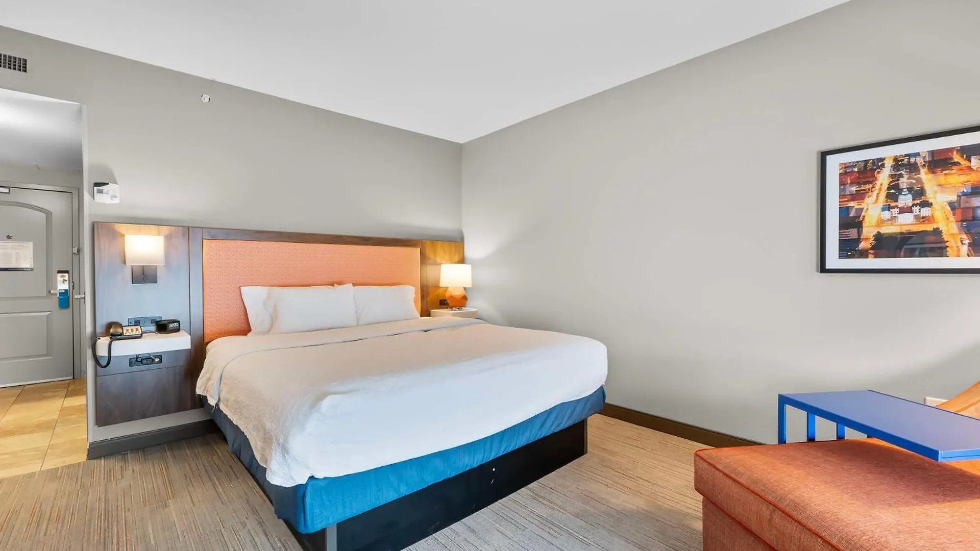Hotel Hampton Inn & Suites - Saint Louis South Interstate 55 Mehlville