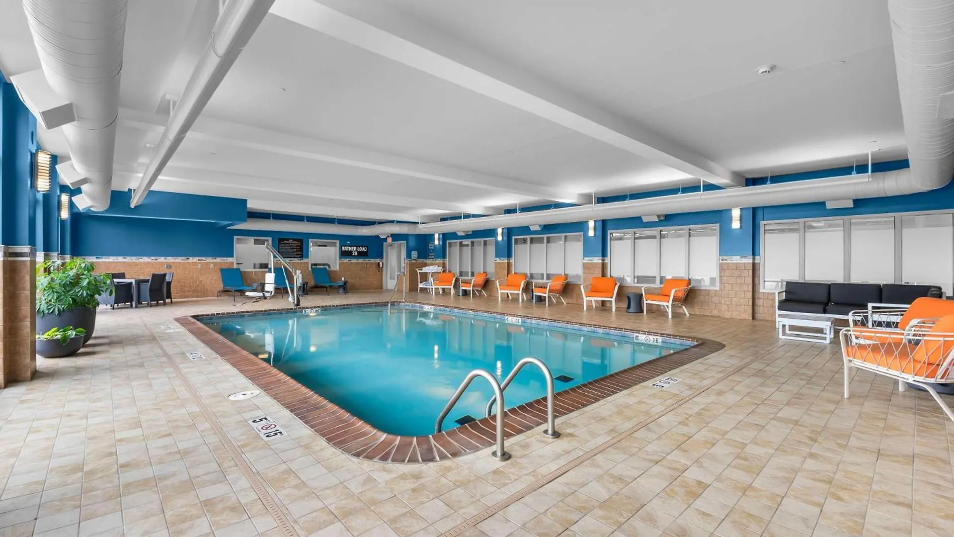 Hampton Inn & Suites - Saint Louis South Interstate 55 Mehlville Hotel