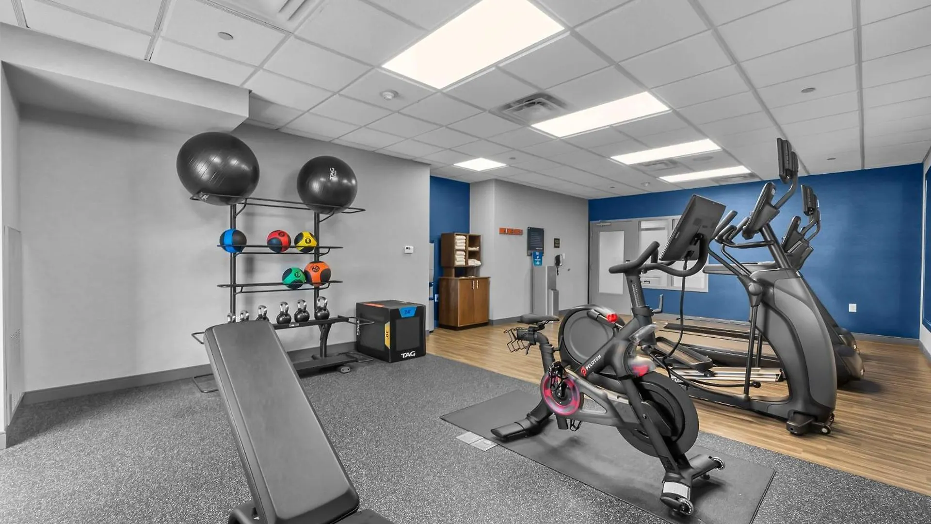 Hampton Inn & Suites - Saint Louis South Interstate 55 Mehlville United States