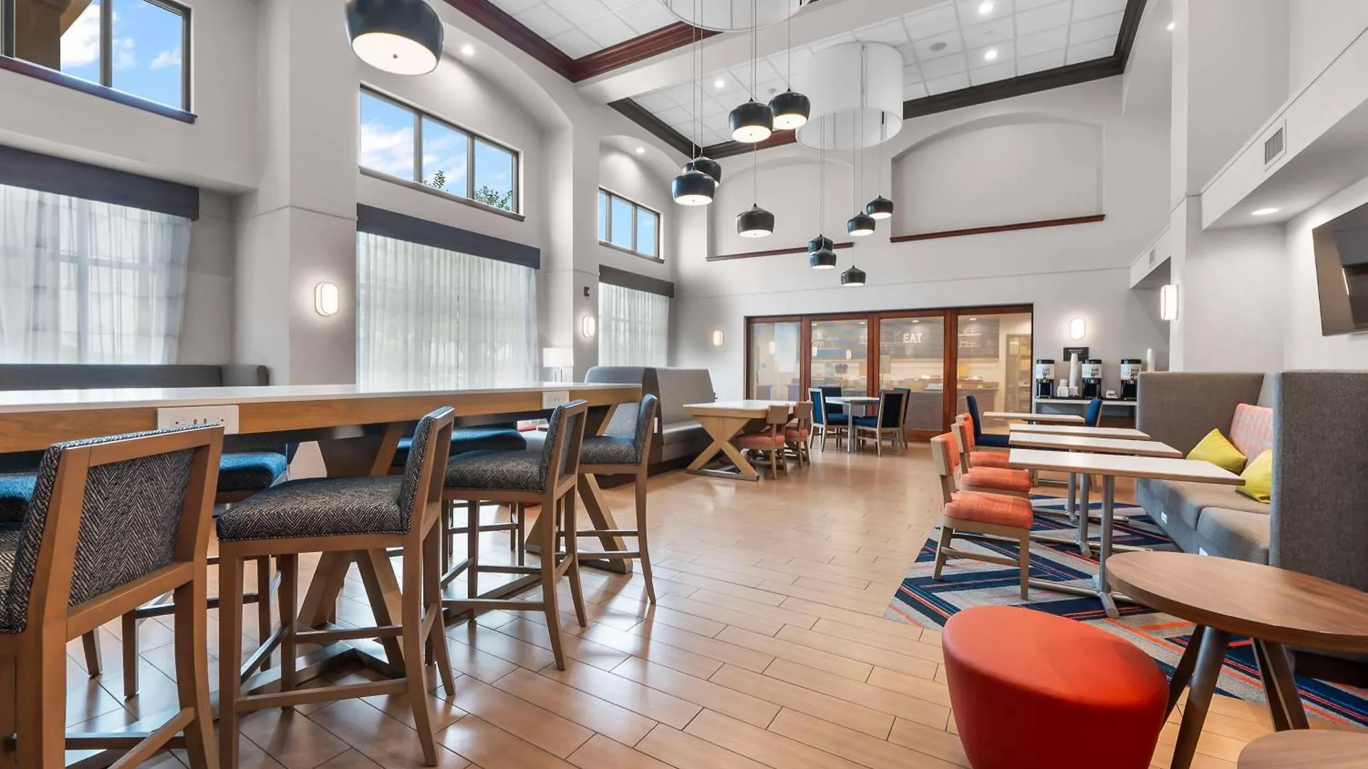 Hampton Inn & Suites - Saint Louis South Interstate 55 Mehlville 3*,  United States