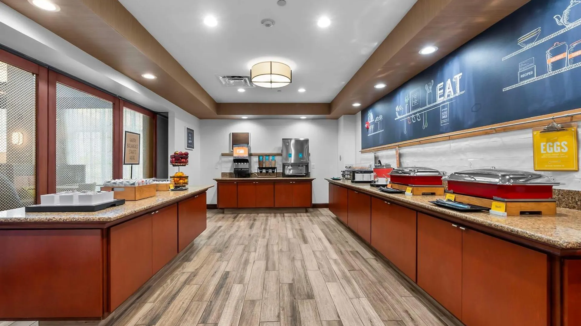 *** Hotel Hampton Inn & Suites - Saint Louis South Interstate 55 Mehlville United States