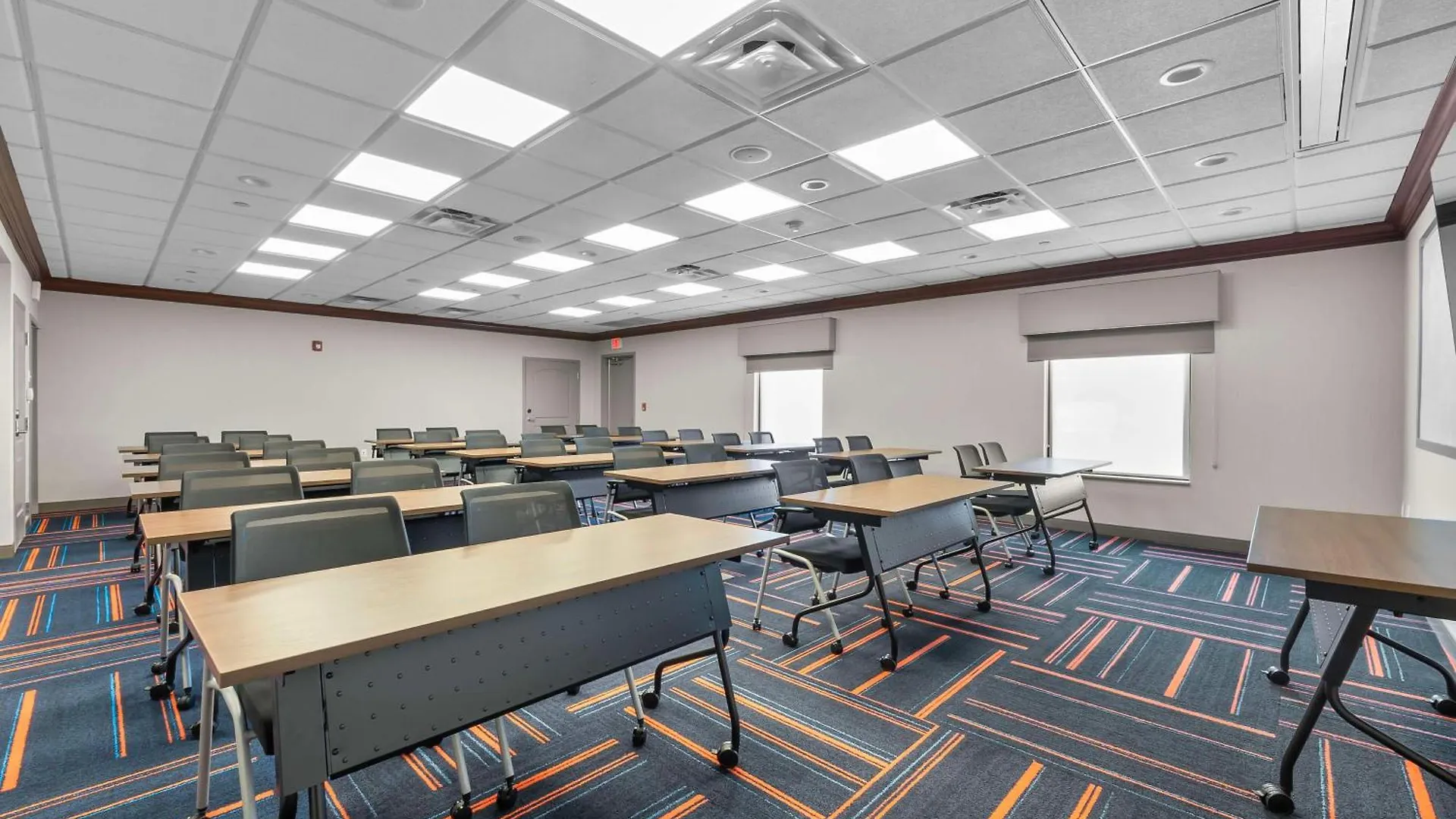 *** Hotel Hampton Inn & Suites - Saint Louis South Interstate 55 Mehlville Stati Uniti