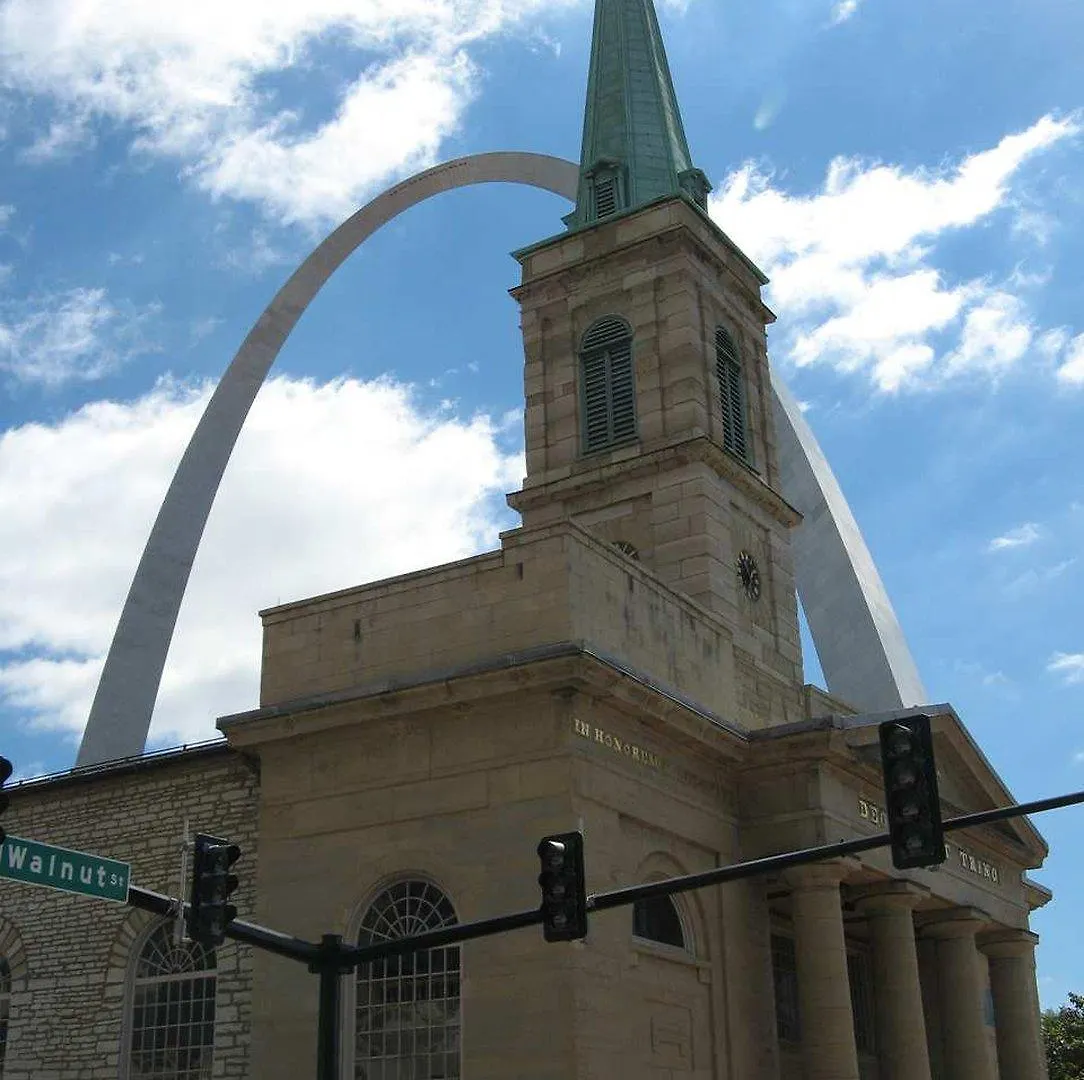 Hampton Inn & Suites - Saint Louis South Interstate 55 Mehlville Stati Uniti
